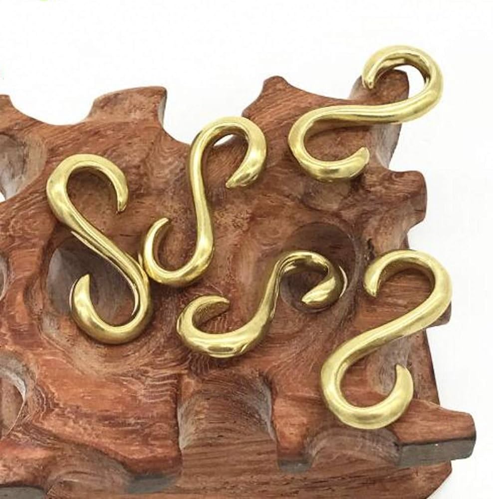 ブラス(真鍮)レッグMサイズ  AISAICRAFT 202209070908249677250.png?11